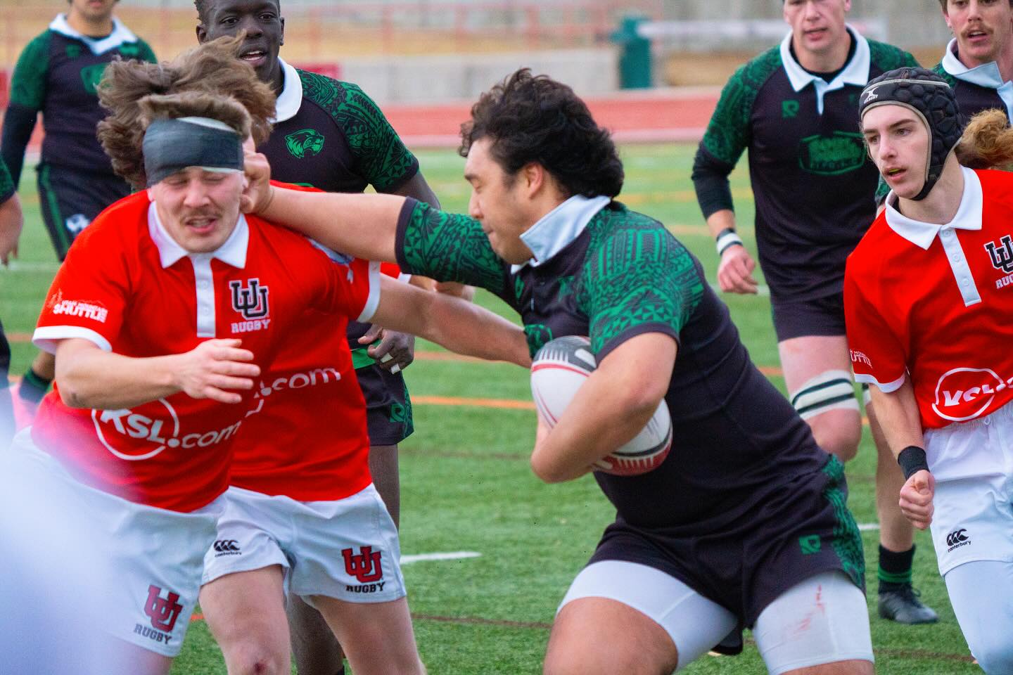 UVU Men's Rugby Club | Orem UT