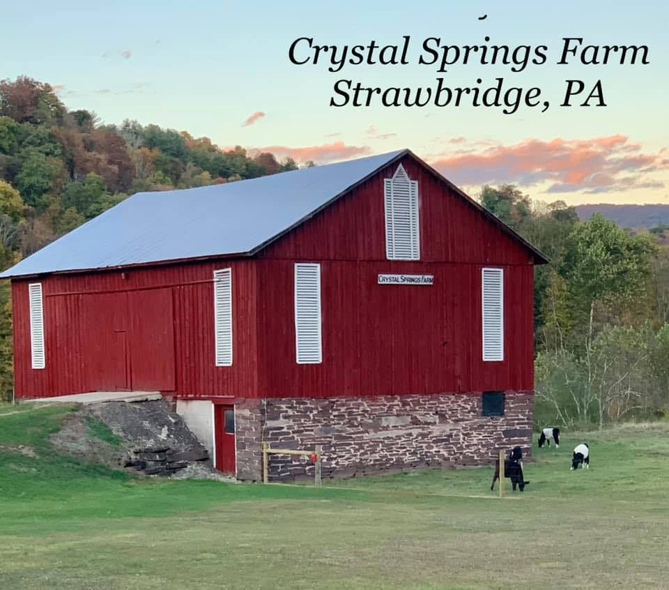 Crystal Springs Farm