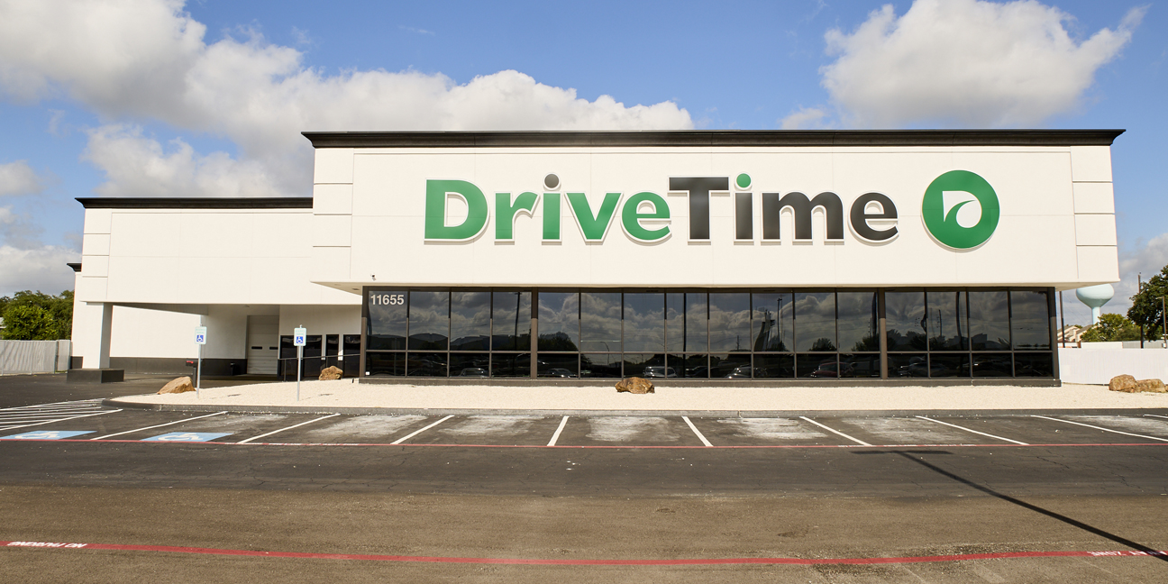 DriveTime Car Sales