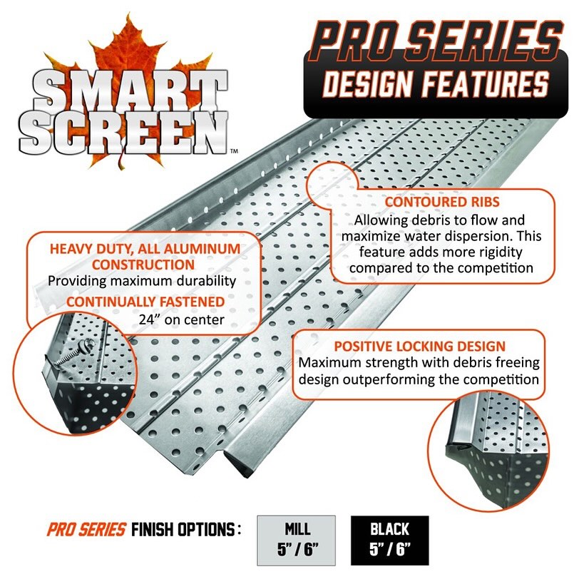 The Smart Screen