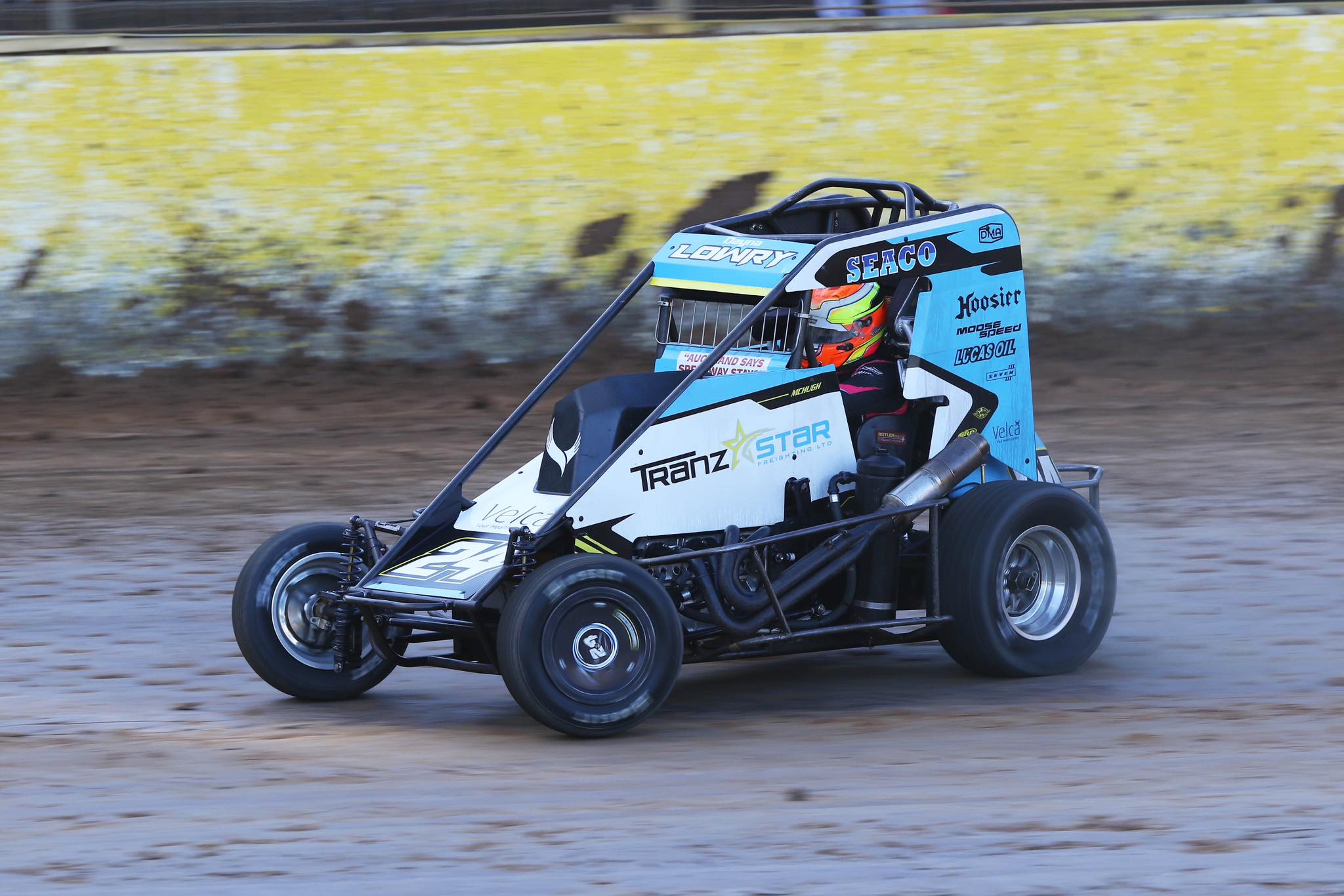 Lowry Racing - 🏁 𝐖𝐞𝐬𝐭𝐞𝐫𝐧 𝐒𝐩𝐫𝐢𝐧𝐠𝐬 𝐅𝐢𝐧𝐚𝐥 𝐍𝐢𝐠𝐡𝐭 🏎️💨 What a... | Facebook
