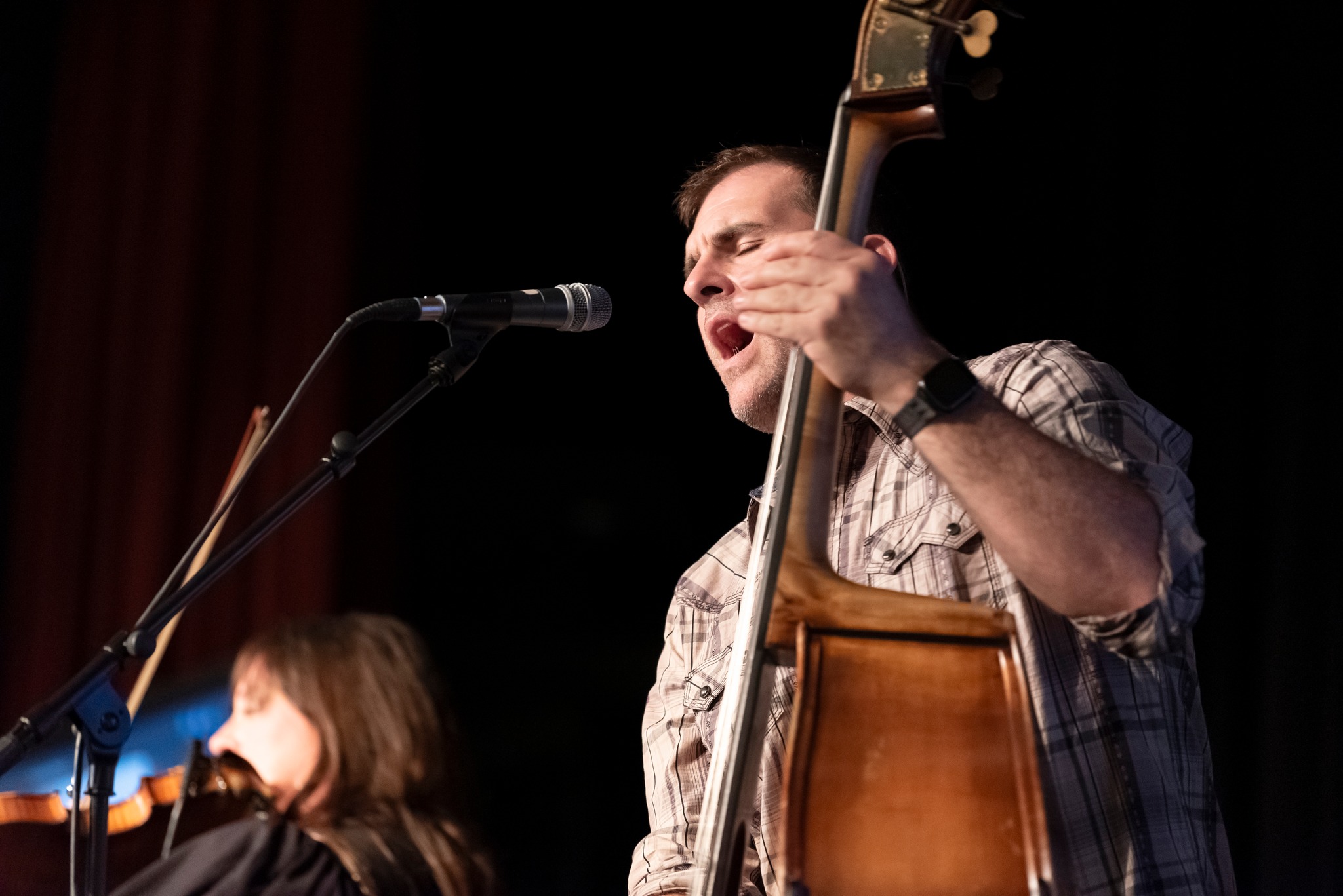 Tennessee Valley Old Time Fiddlers Convention | Athens AL