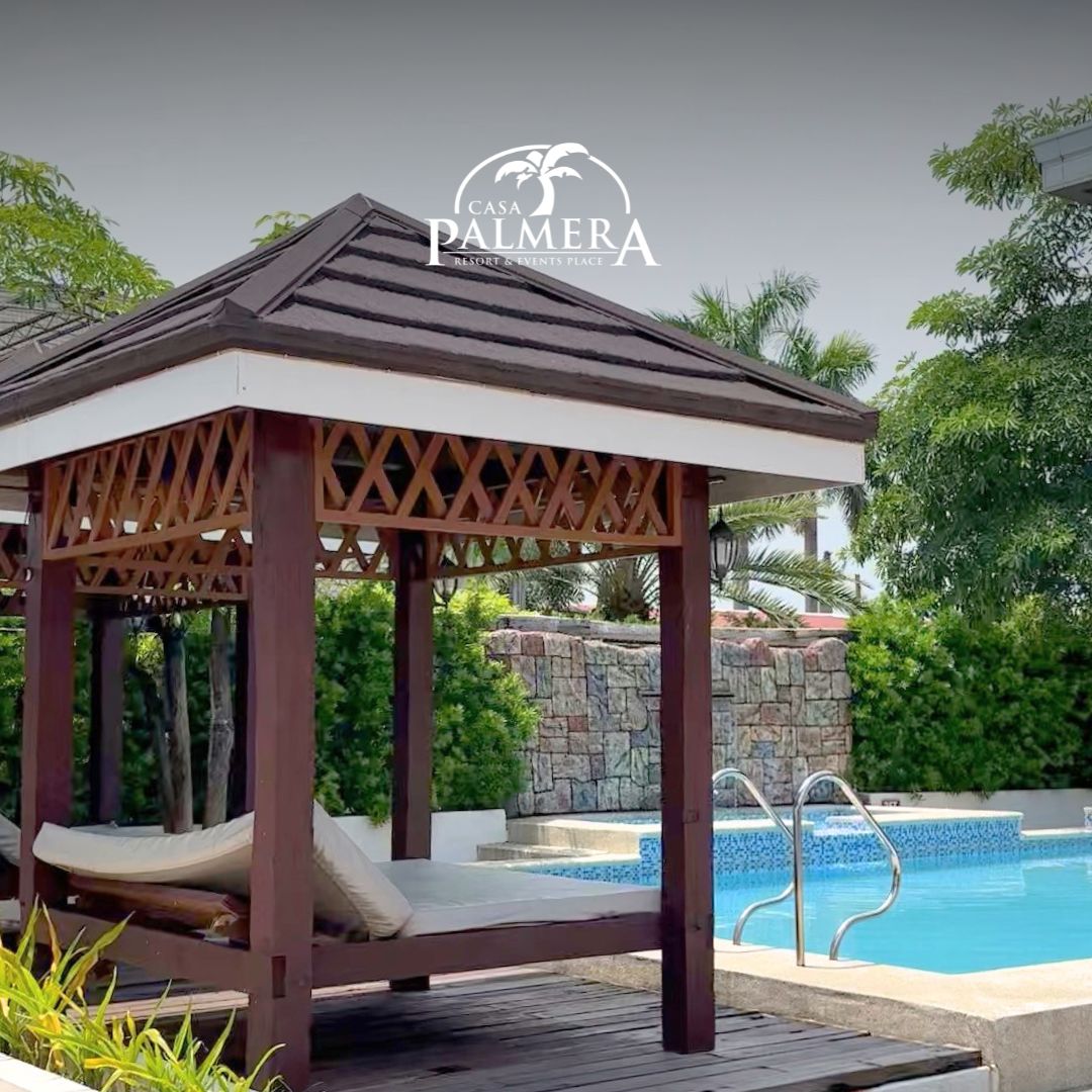 Casa Palmera Resort... - Casa Palmera Resort and Events Place