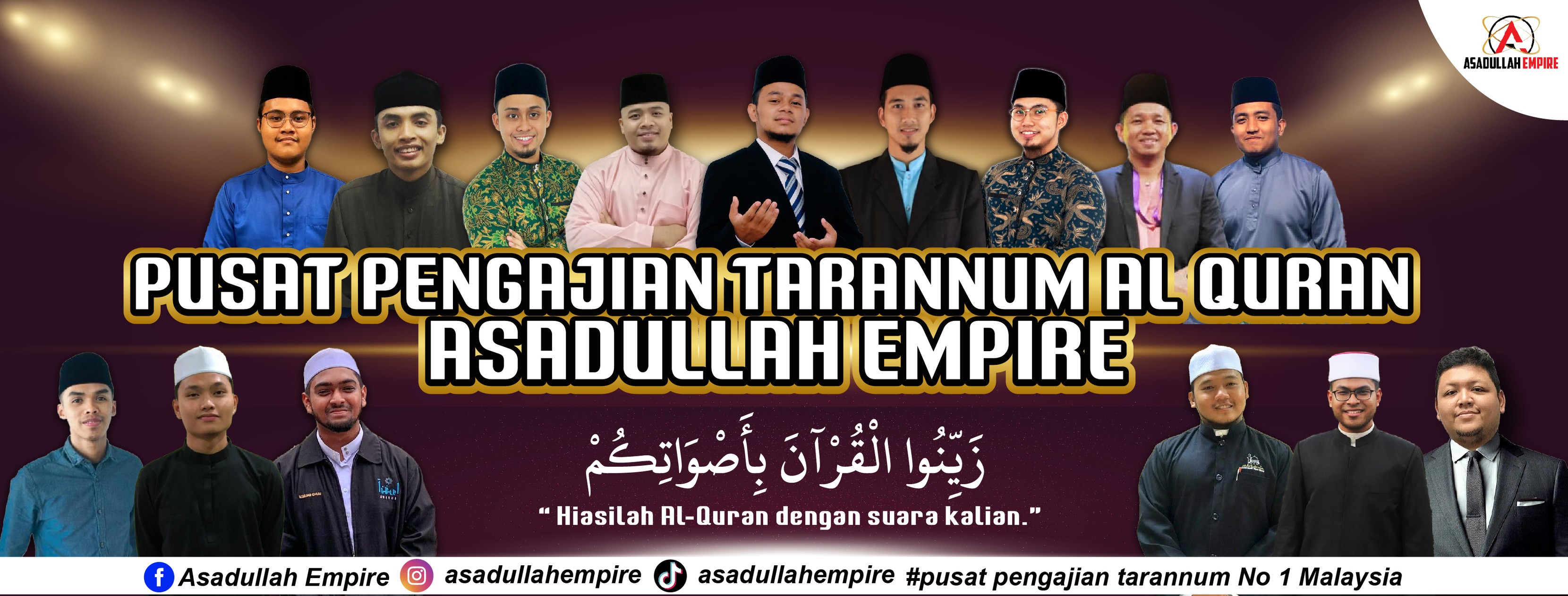 Live Asadullah