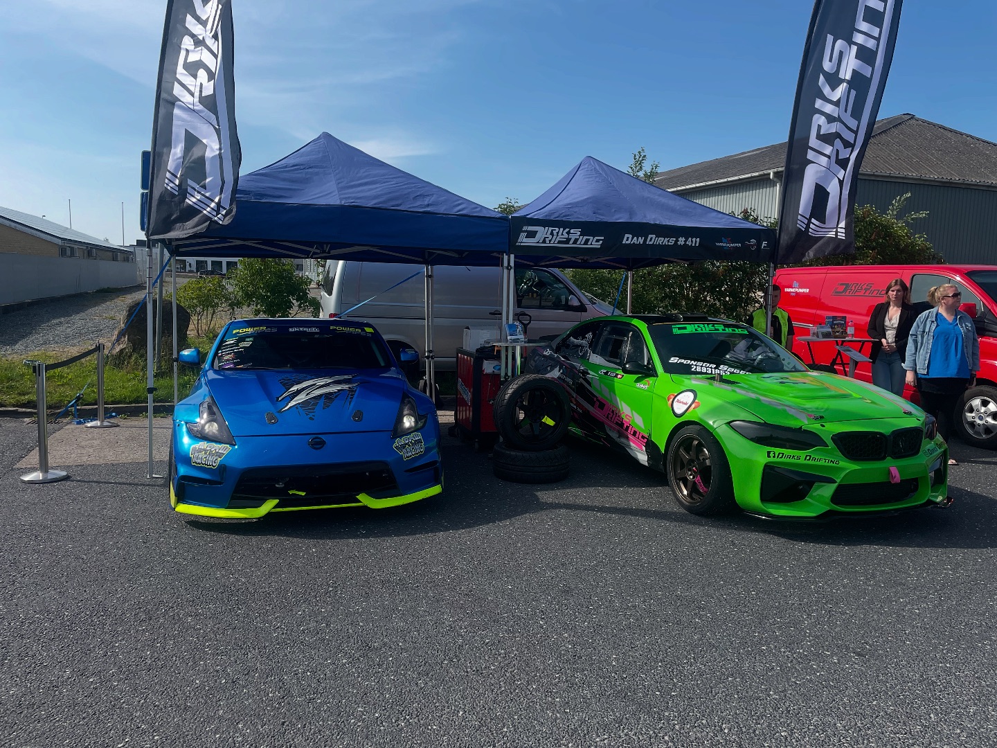 KaPow Racing