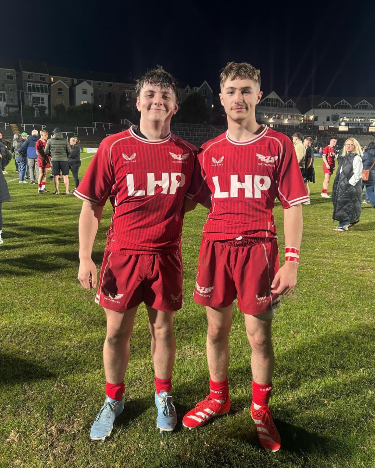 Fishguard & Goodwick RFC | Fishguard