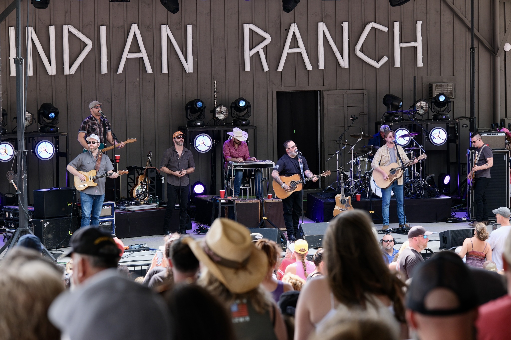 Indian Ranch - Indian Ranch added a new photo.