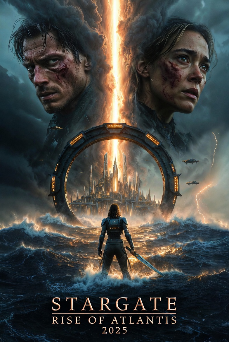 Frontier - **STARGATE: RISE OF ATLANTIS (2025)** 👉𝙒𝙖𝙩𝙘𝙝 𝙢𝙤𝙫𝙞𝙚: https ...
