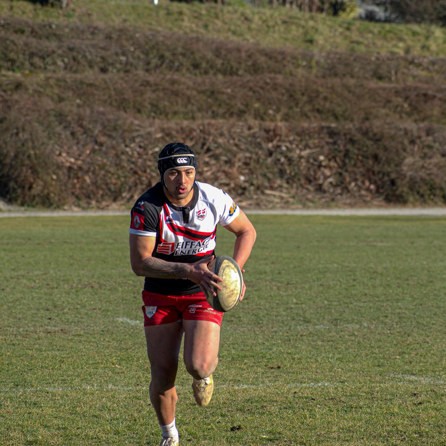 Eastern United Rugby Club | Taipa