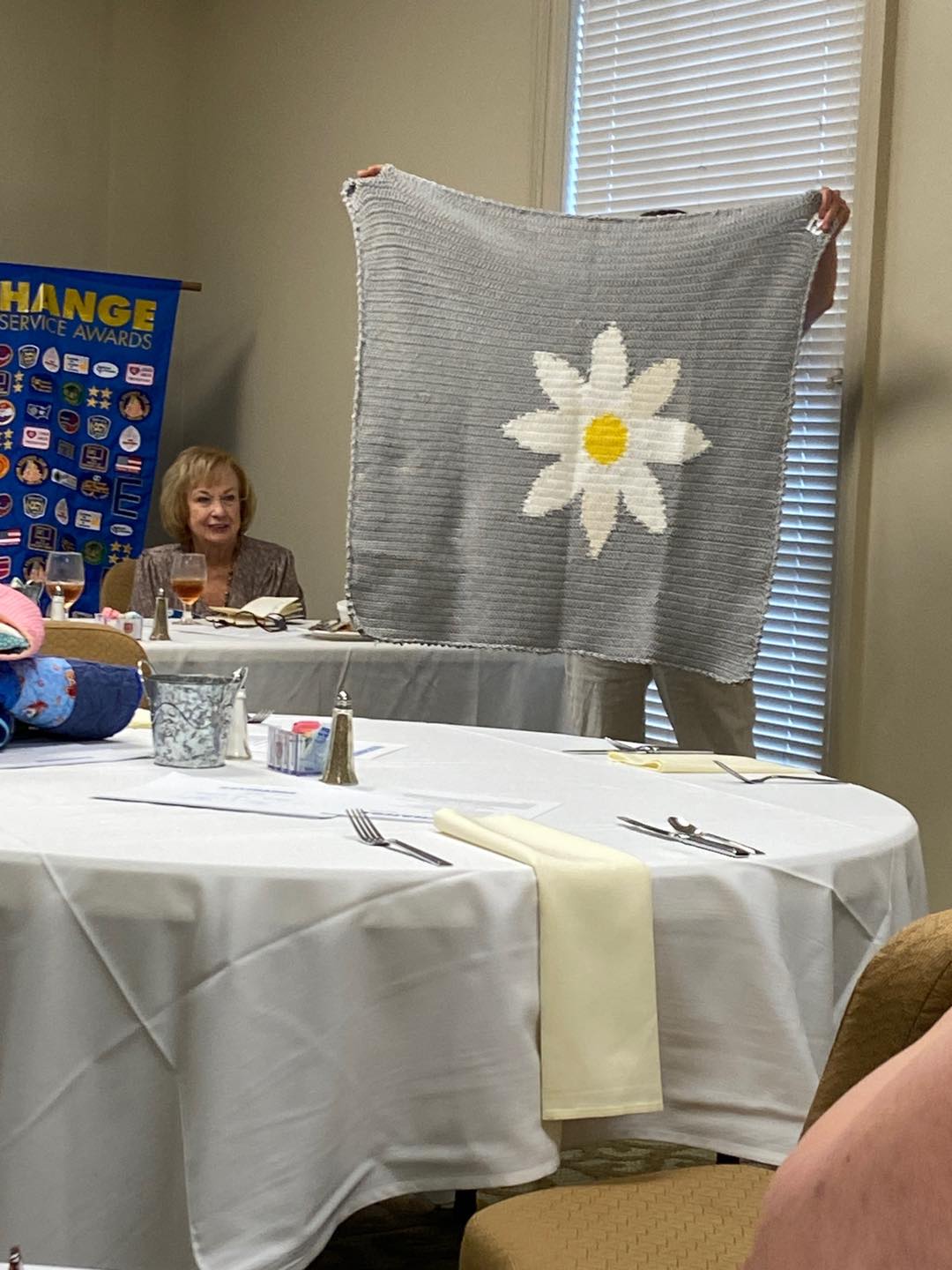 Project Linus -... - Project Linus - Columbus, GA chapter