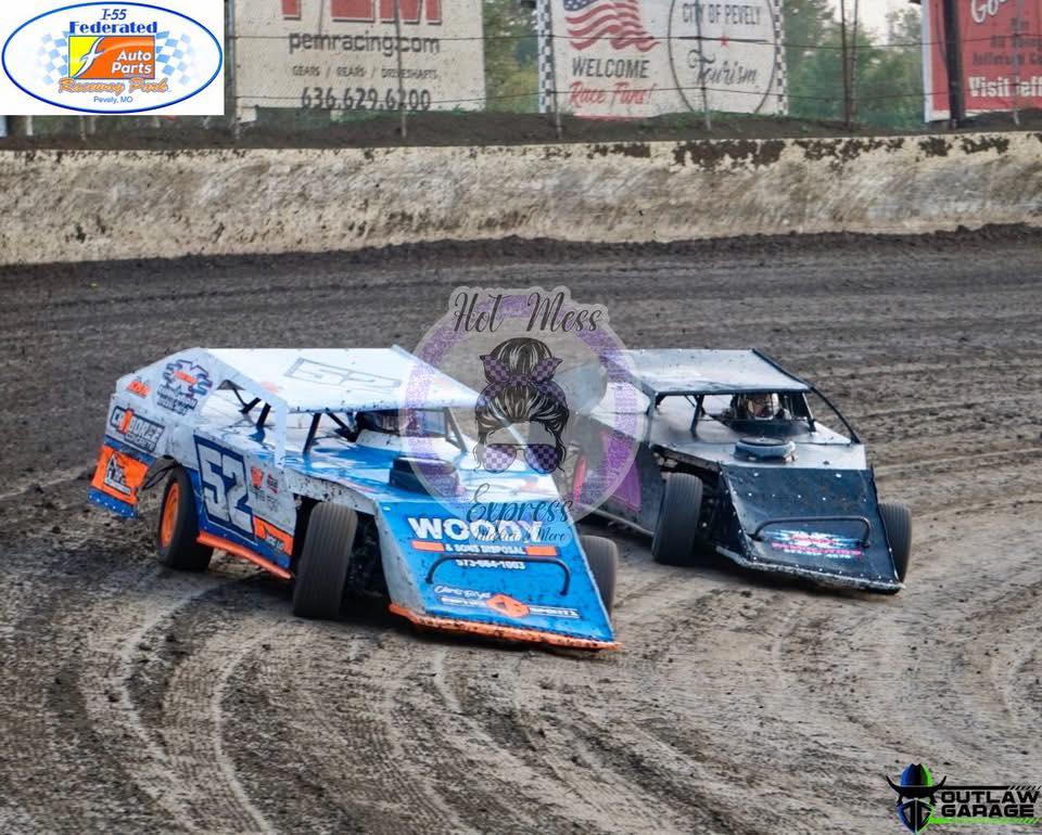 Stanfill Brothers Racing | Park Hills MO