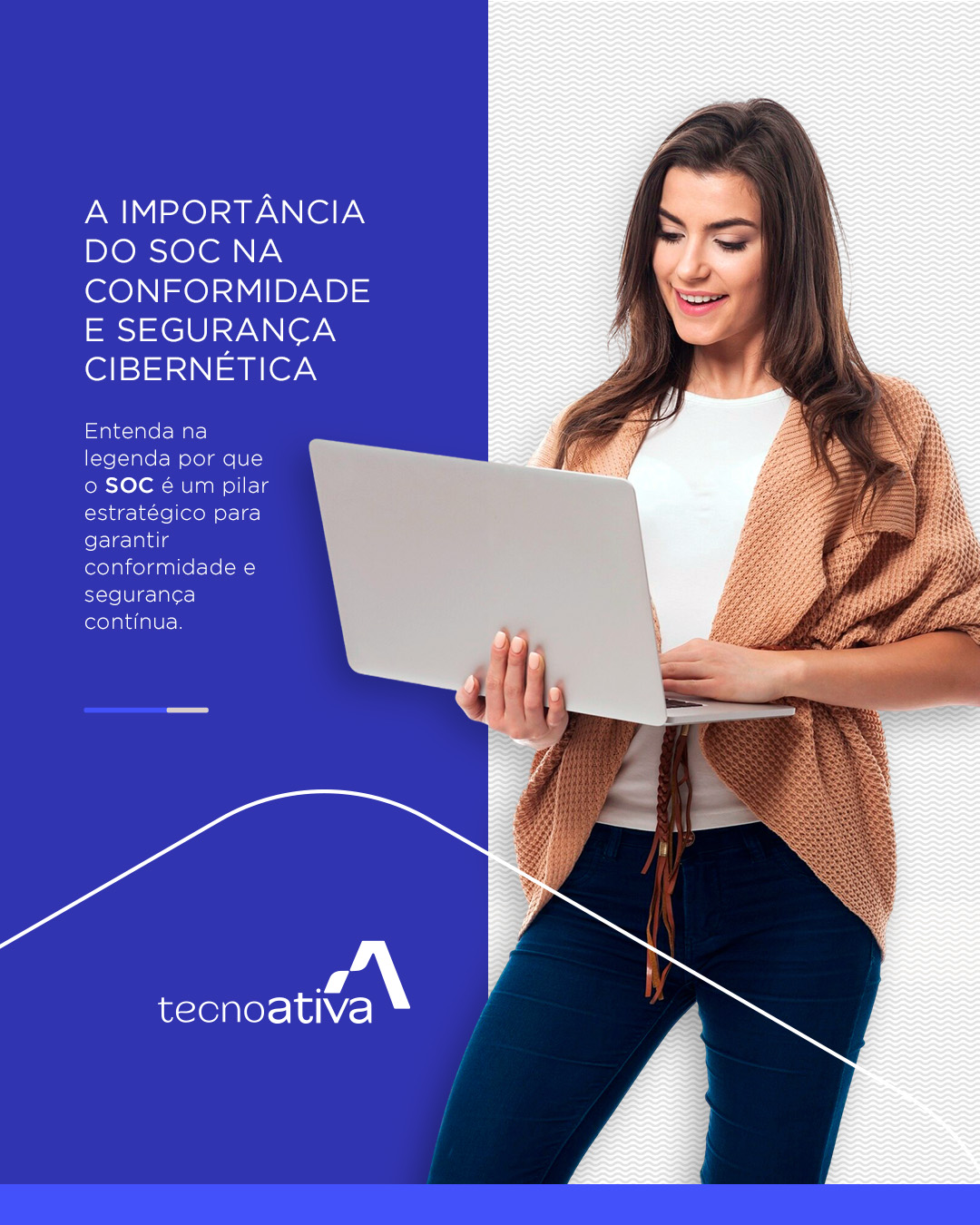 tecnoAtiva - A crescente complexidade das ameaças cibernéticas torna ...