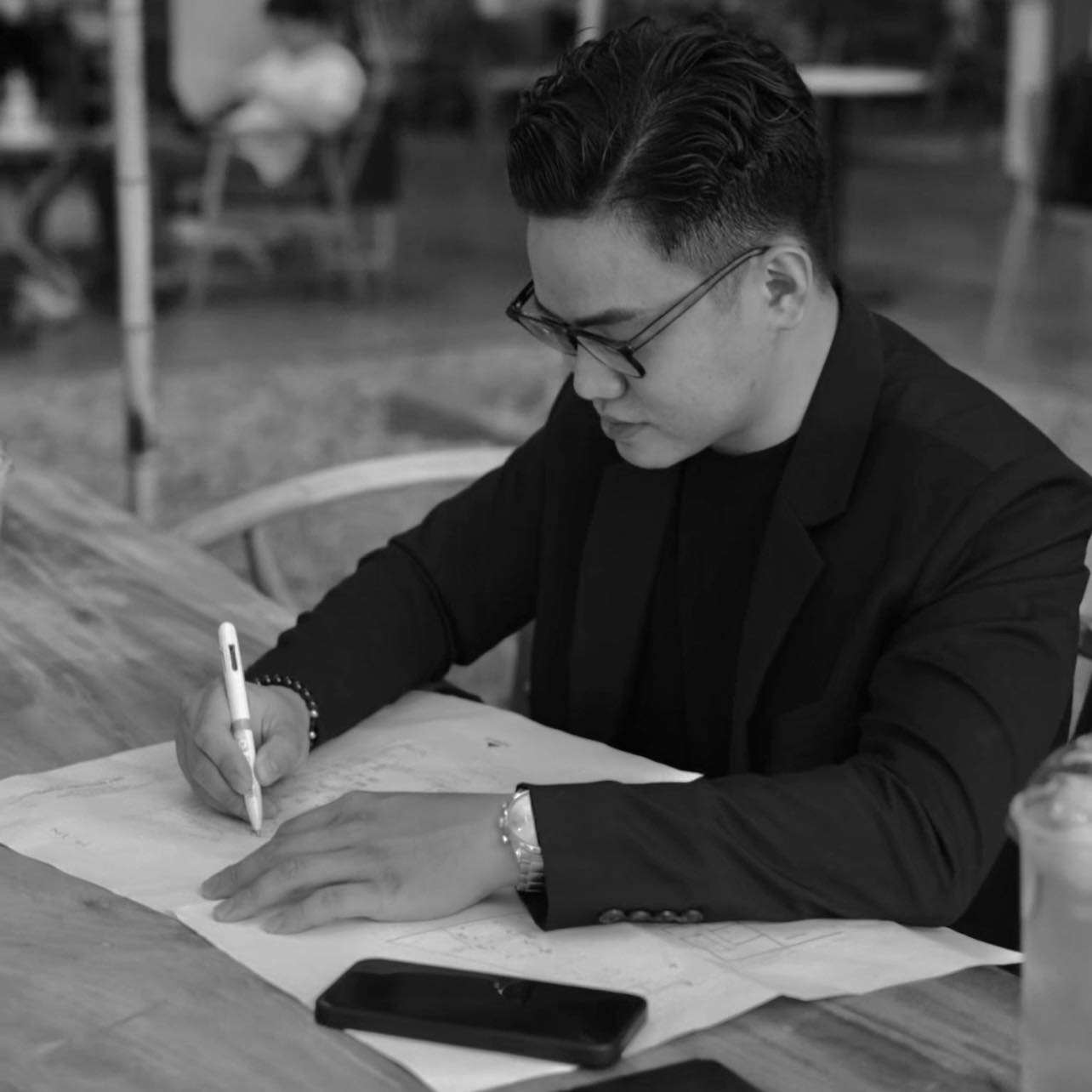 Phan Tú Interior Design | Tân An