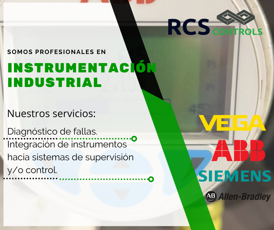 RCS Controls