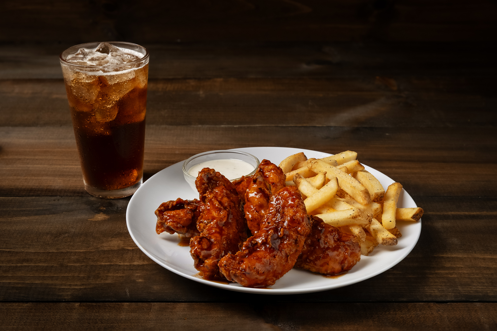 Glory Days Grill