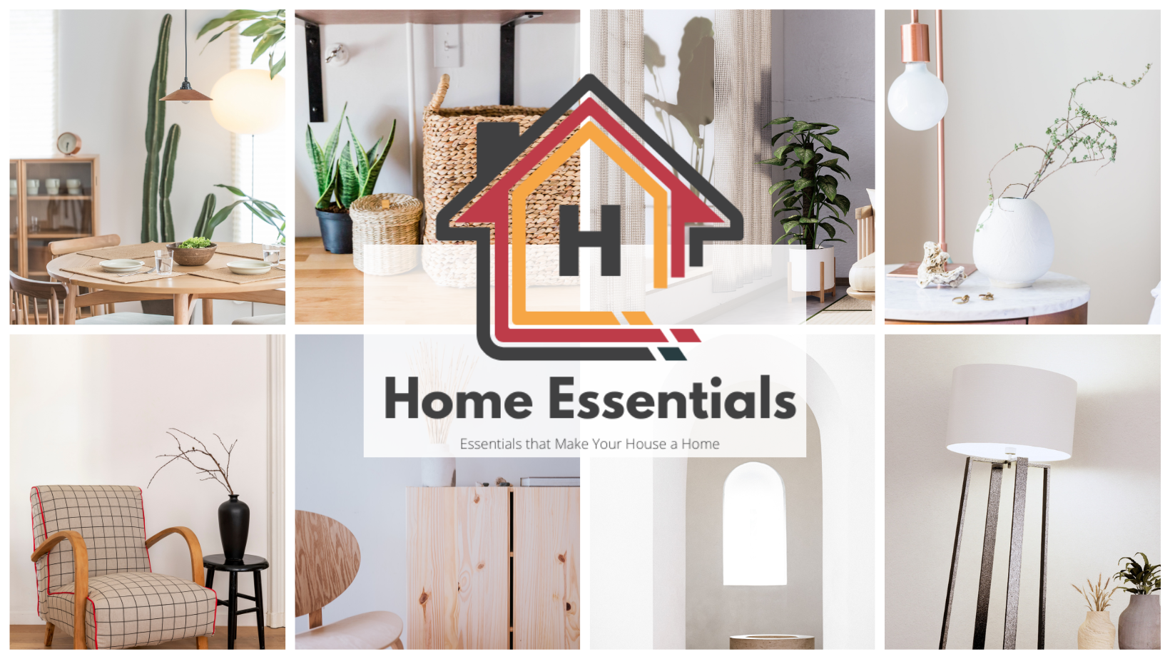 Home Essentials | San Fernando