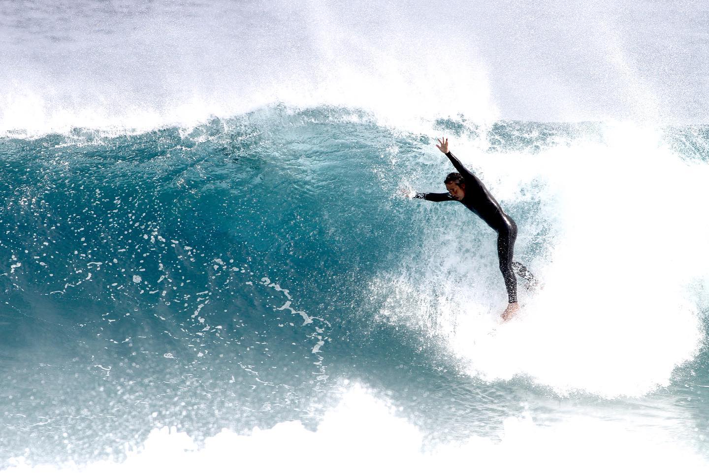 Classic moment TARO HIRANO ／平野太郎 TRUE SURFBOARD 湘南逗子