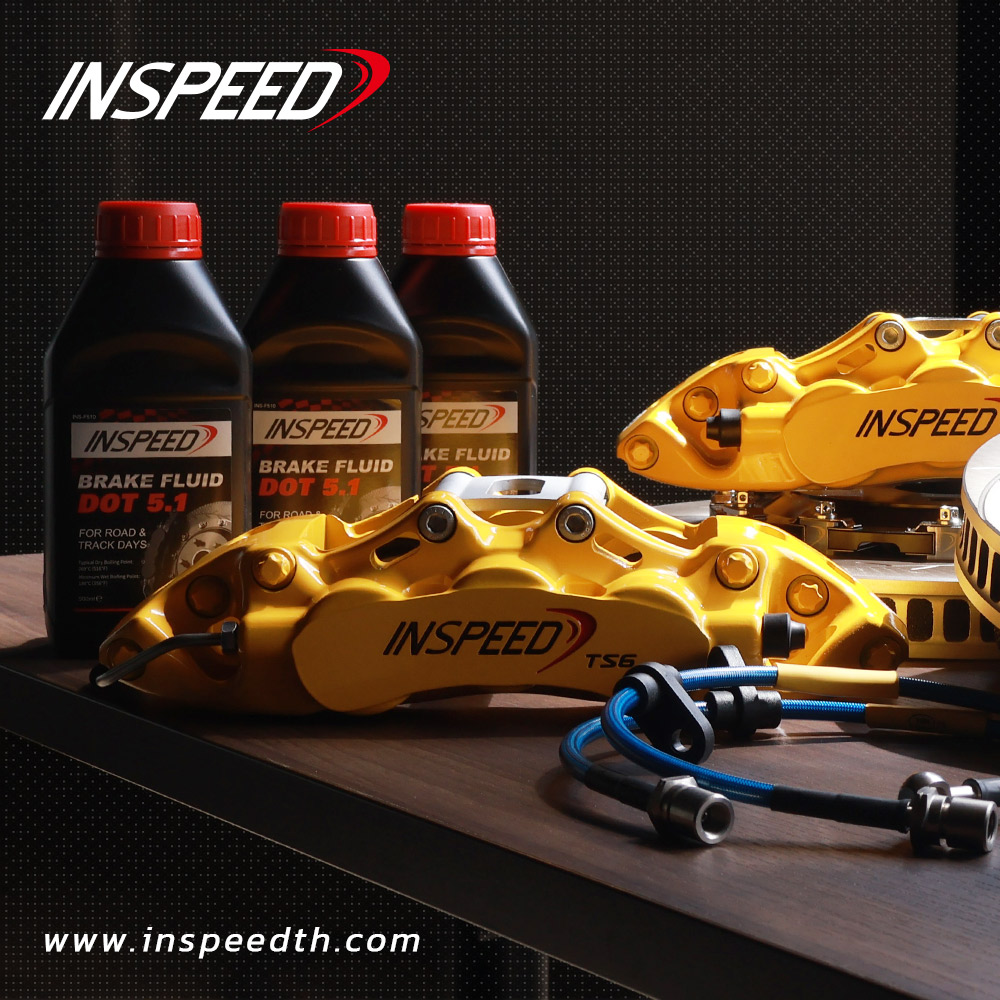 Inspeed Thailand | Bangkok