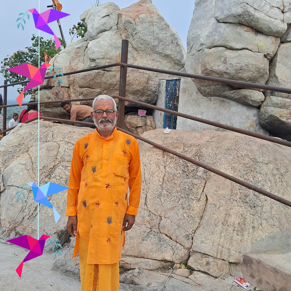 Sohan Kumar