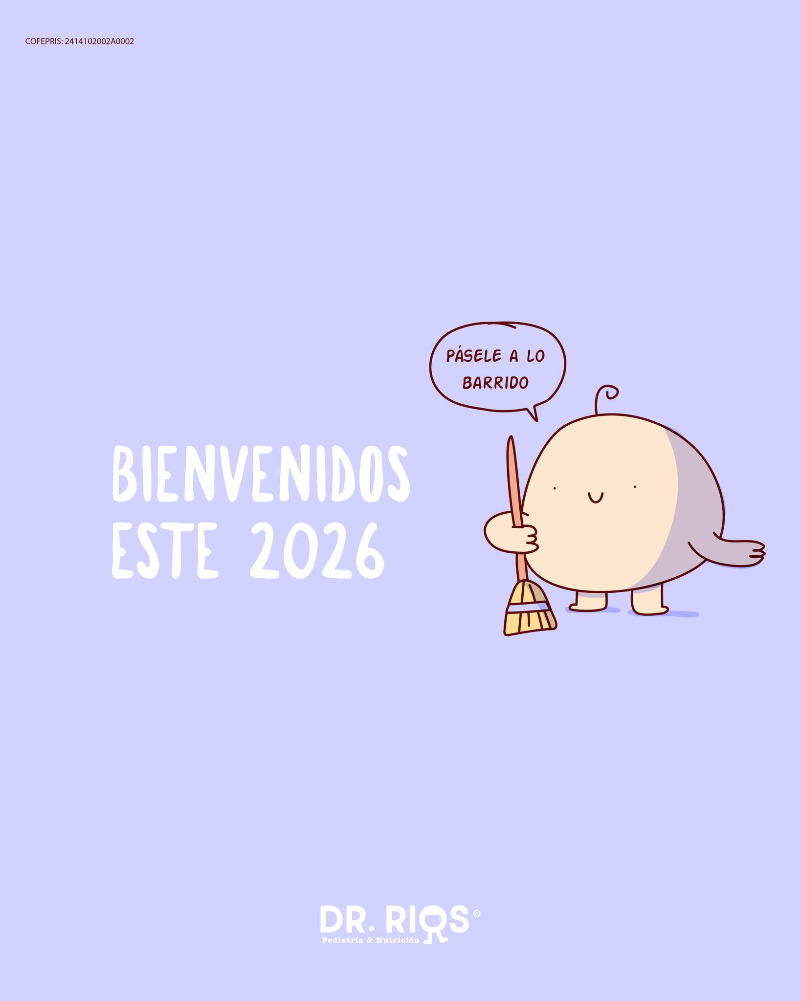 Dr. Alejandro Rios. Pediatría y Nutrición | Guadalajara