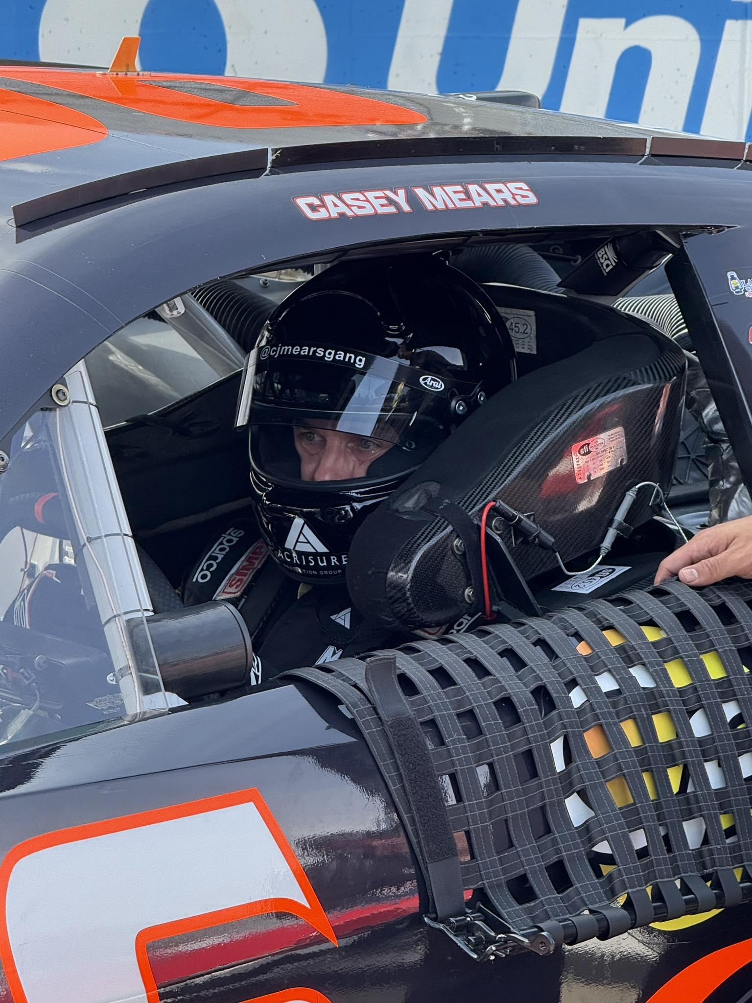 Casey Mears