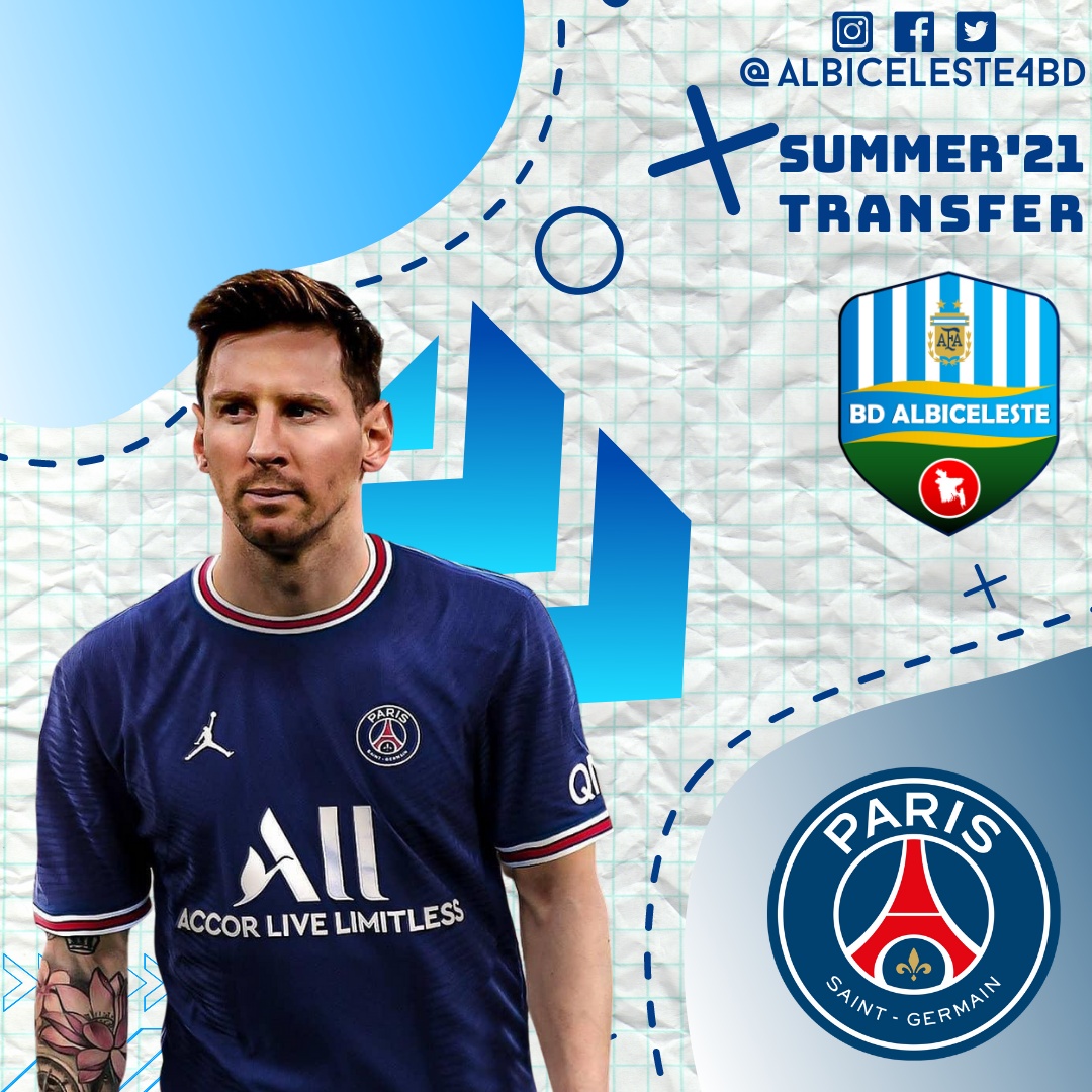 19 番 メッシ psg 2021 22 PSG Away UCL Jersey 30 Messi XL Nike