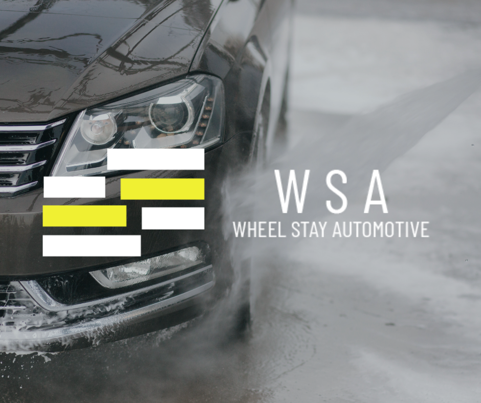 WS Automotive