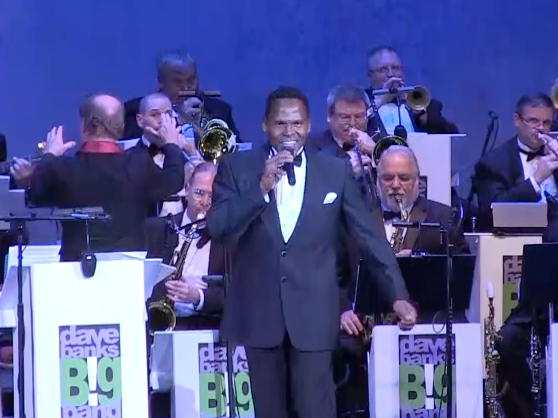 Bottom Line Band Cleveland