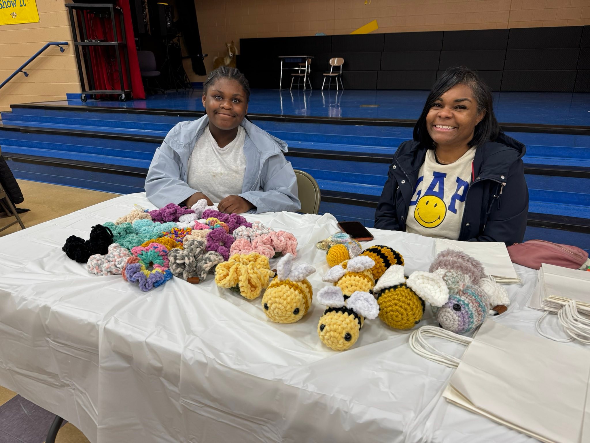 Ruby Major Elementary PTA... - Ruby Major Elementary PTA