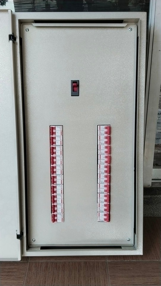 Panel Board , MTS & ATS... - Panel Board , MTS & ATS Pampanga