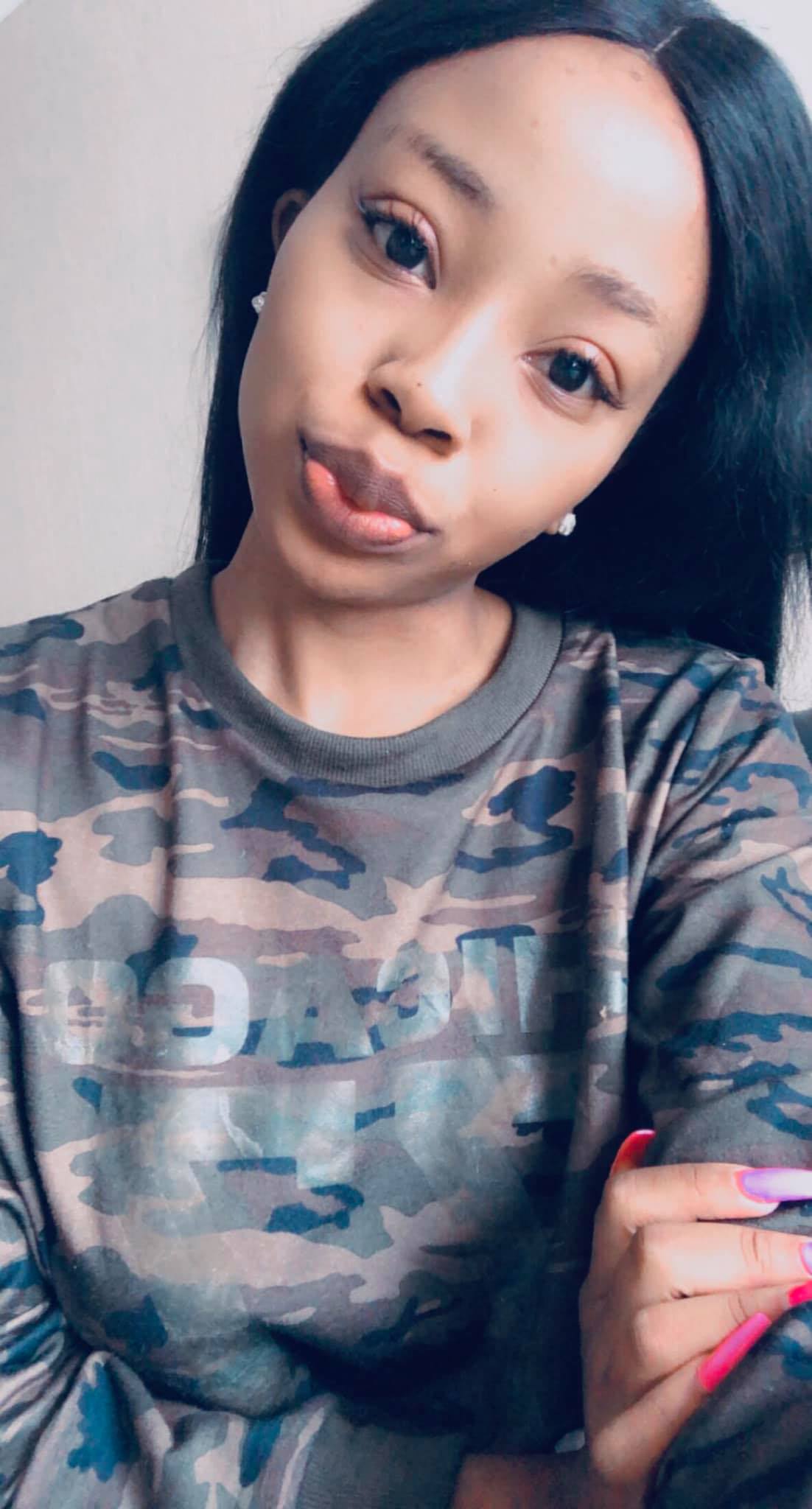 Mathapelo Mokoena