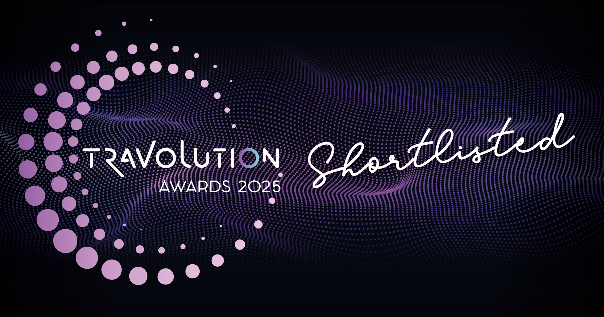 DGI - We’re excited to announce that we’ve been shortlisted in two ...