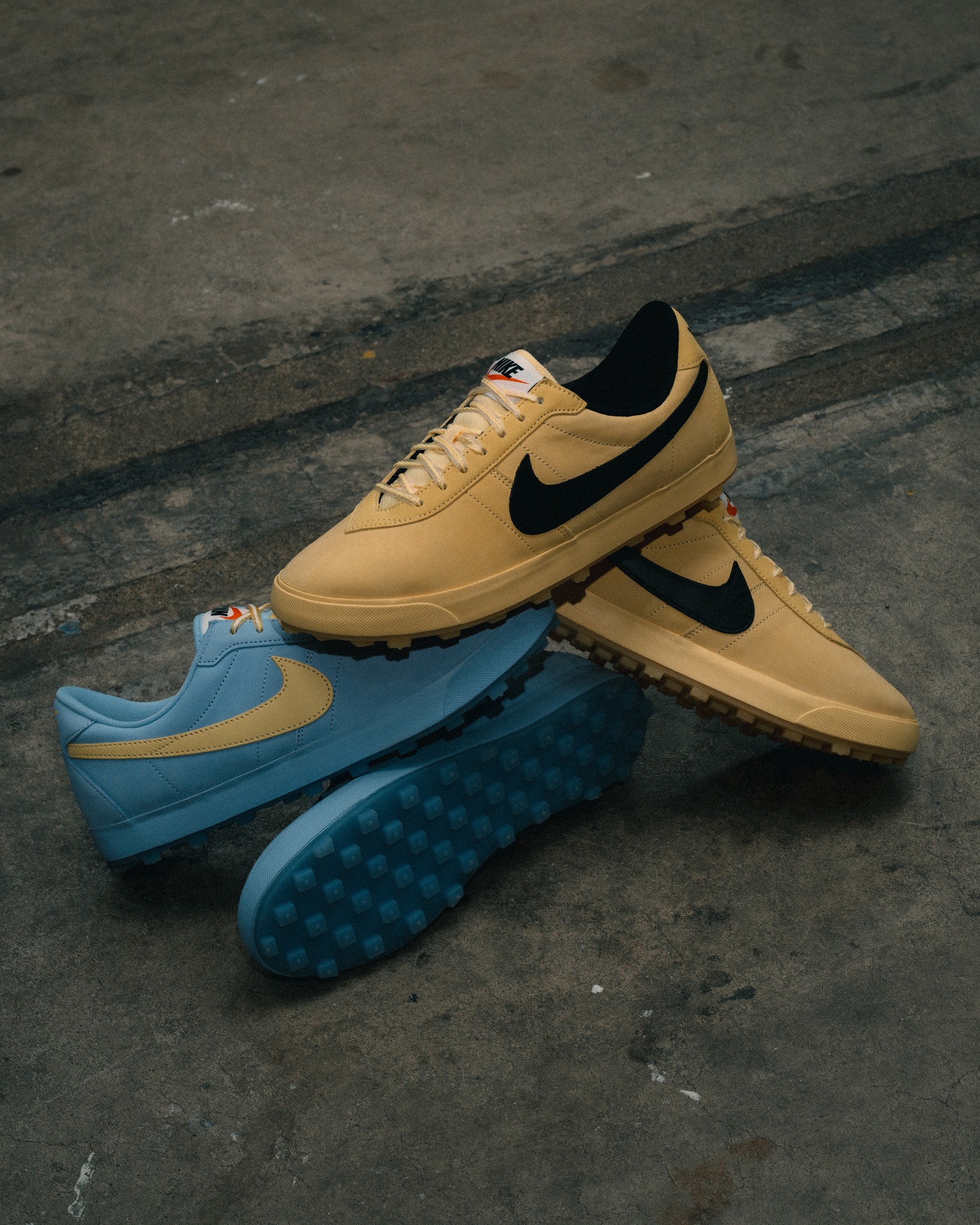 SHOP LINK ?? https://de.afew-store.com/products/nike 