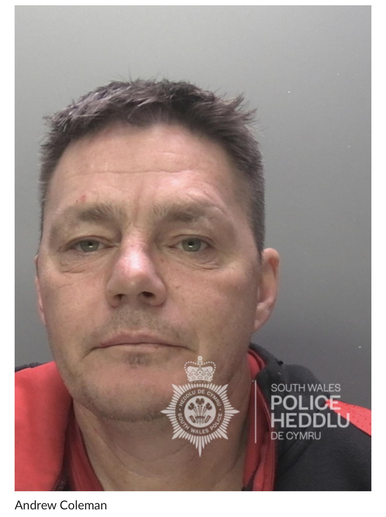Street - A man from Swansea has been jailed after he was found in ...