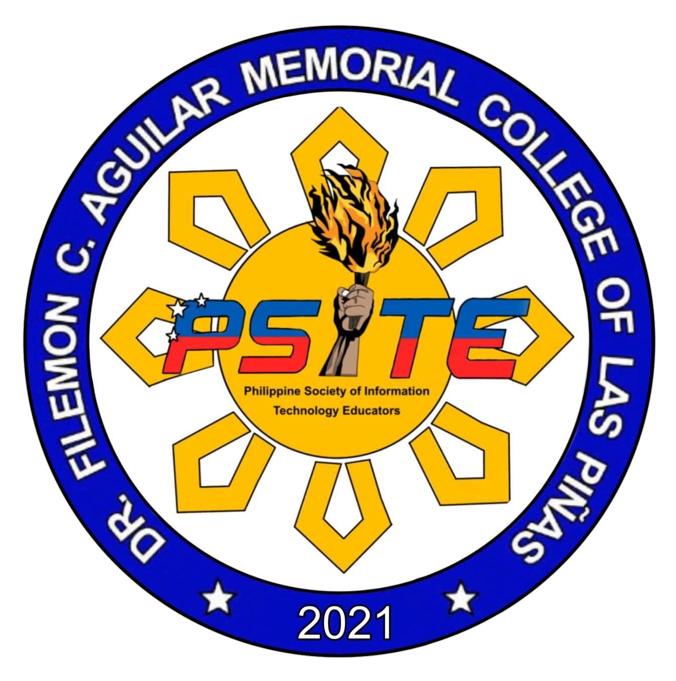 Philippines Society of Information Technology Educators DFCAMCLP-Chapter