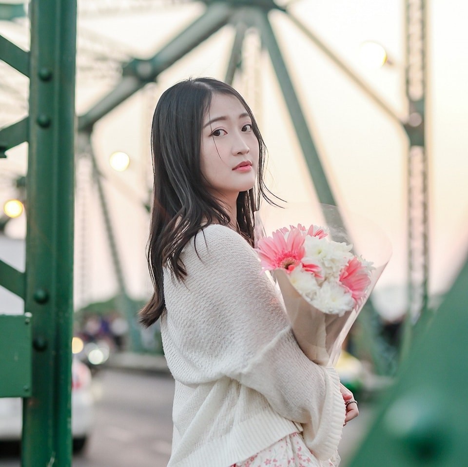 หนวดน้องพับได้งี๊หรอ น่ารักน้า | Facebook