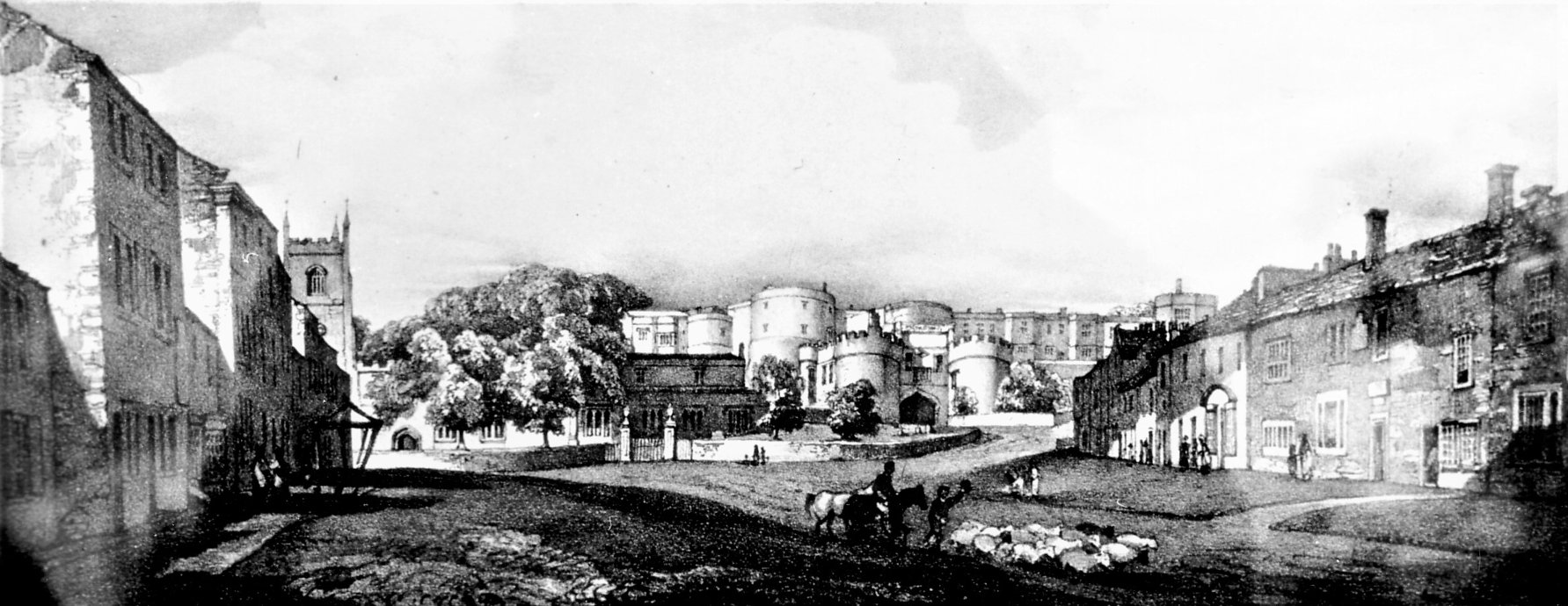 Skipton Library - Another look at one Skipton’s former... | Facebook