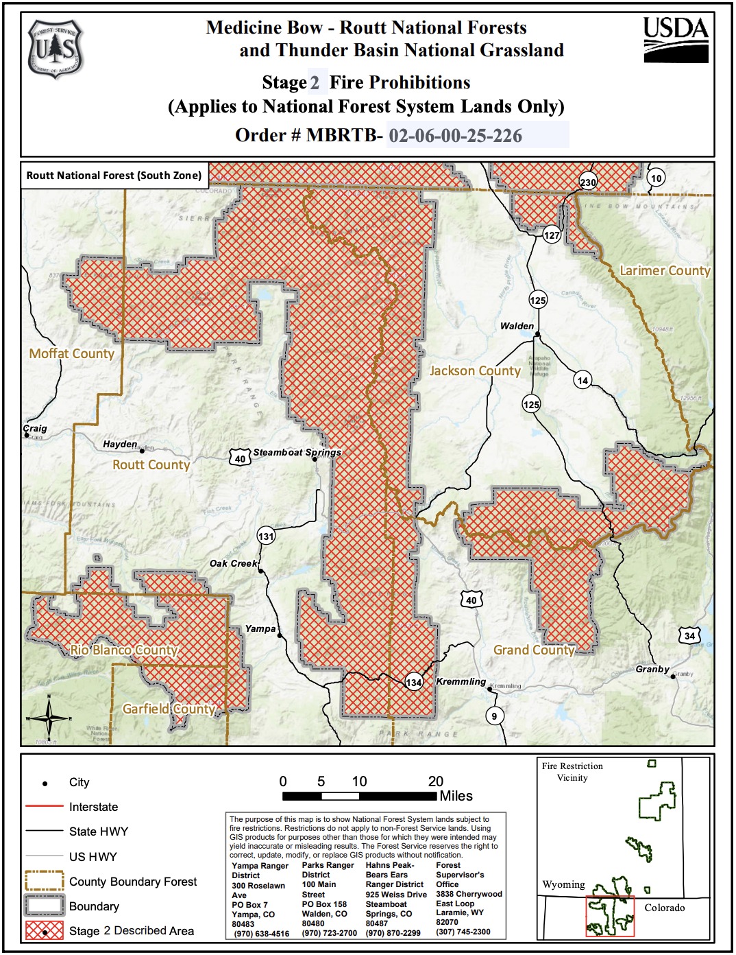 Routt County Search and... - Routt County Search and Rescue