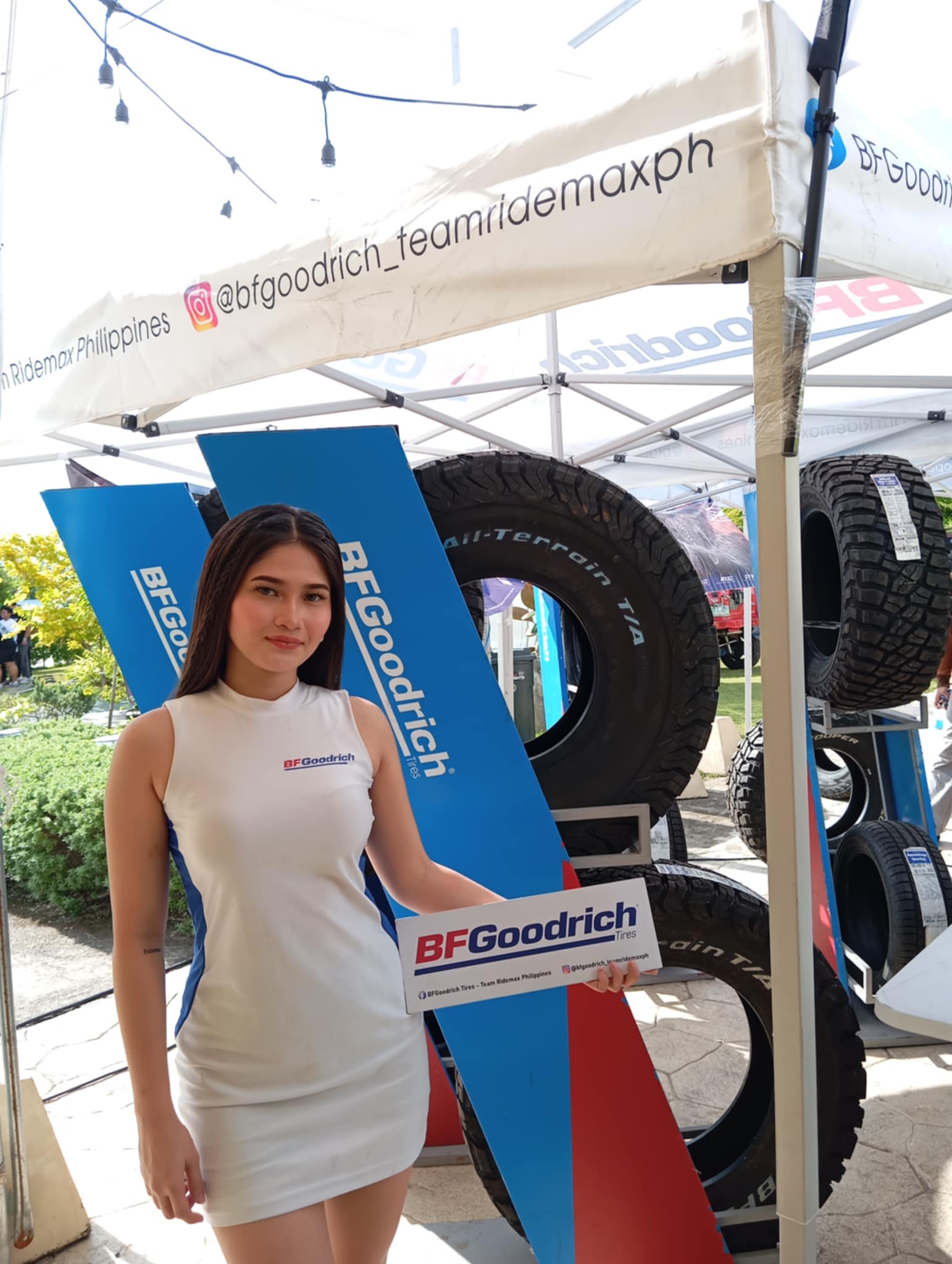 Team Ridemax Philippines