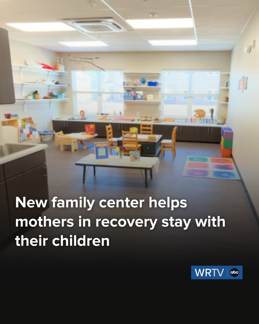 WRTV - An Indianapolis recovery center is expanding to... | Facebook
