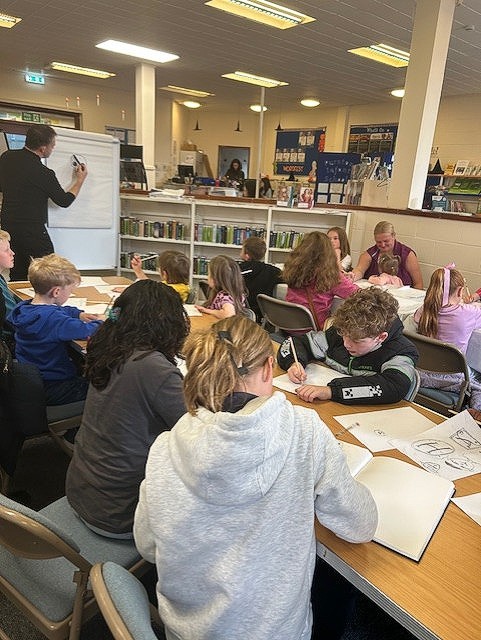 Wakefield Libraries