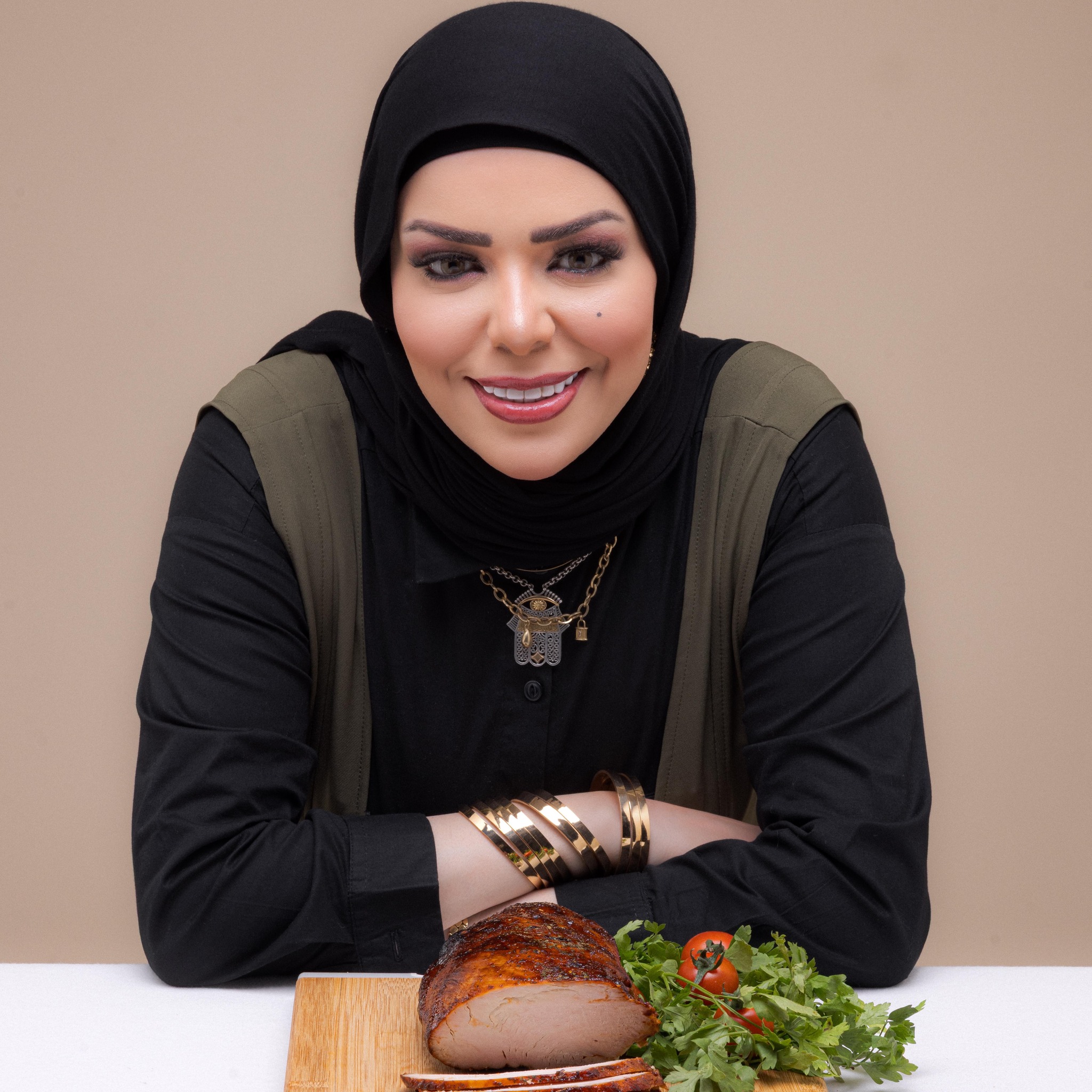 شيف نونا chef Nona