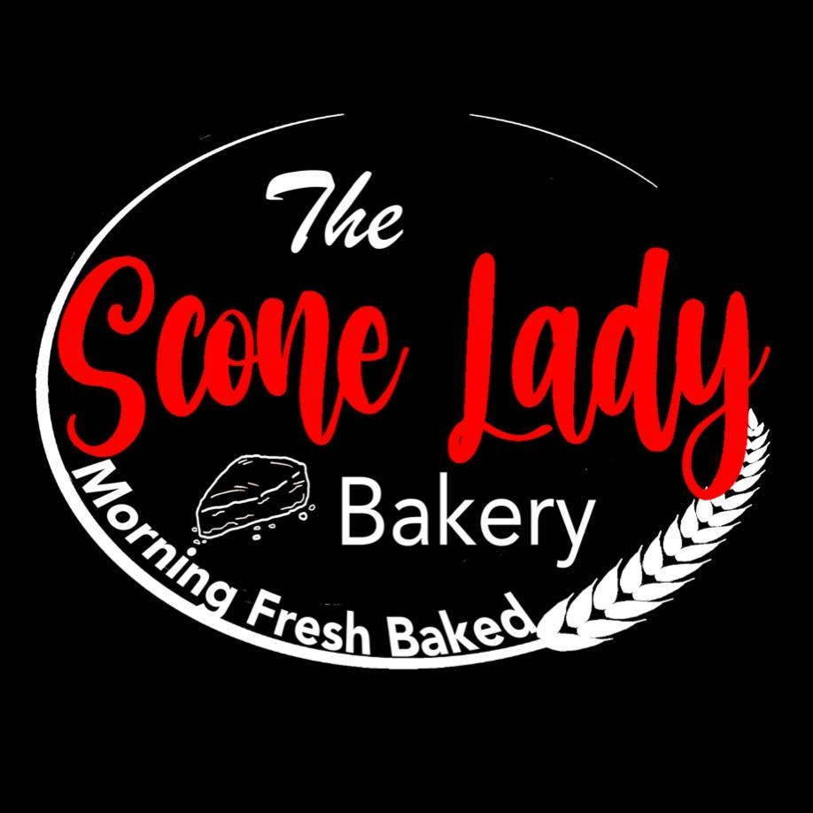Happy Saturday Sconers!!!... - The Scone Lady Bakery 2 LLC | Facebook