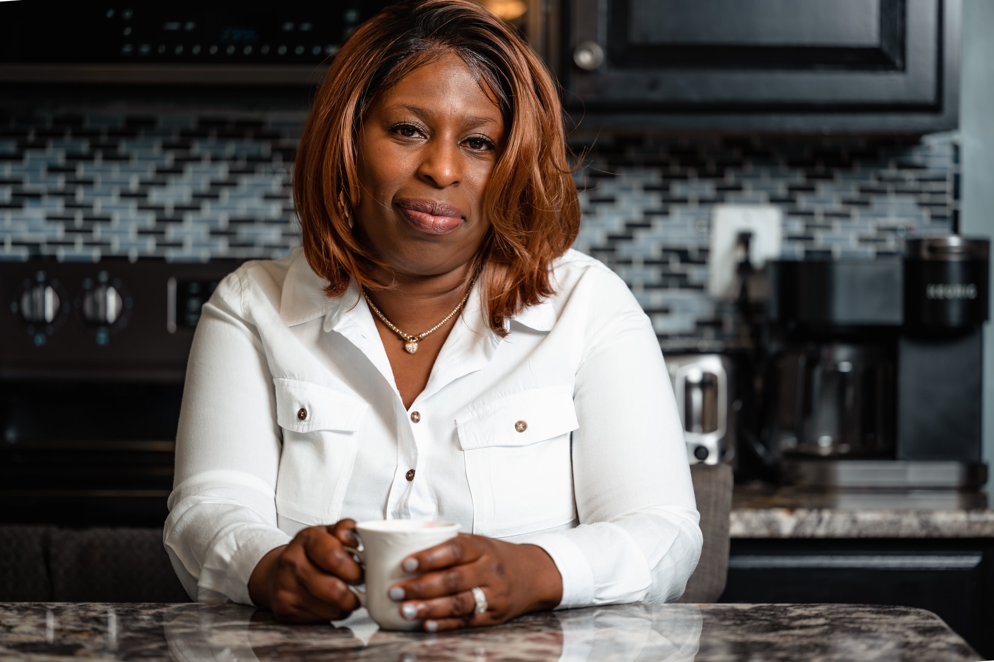 Sabrina Reed | Annapolis MD