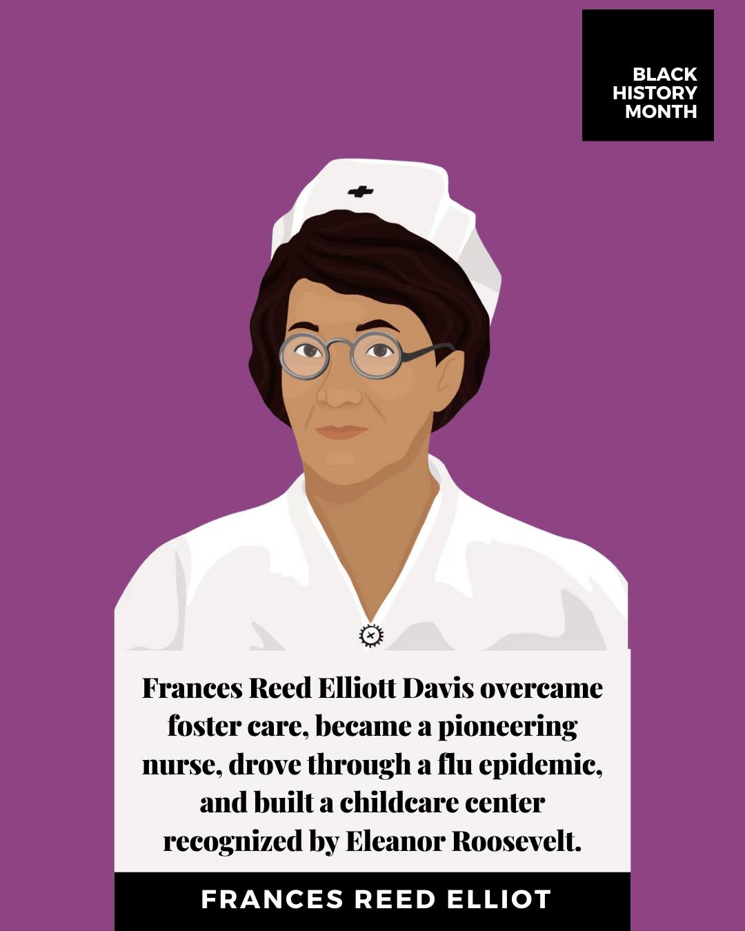 Hometown - From the foster care system to breaking barriers in nursing ...