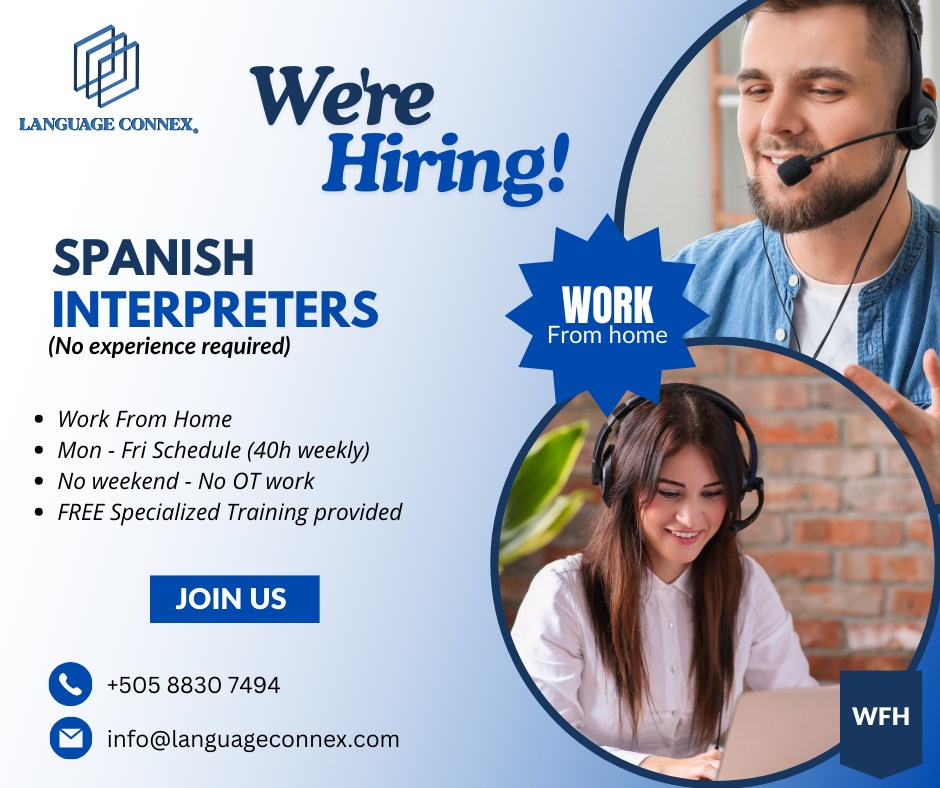 LanguageConnex - Hello, Bilingual community from... | Facebook