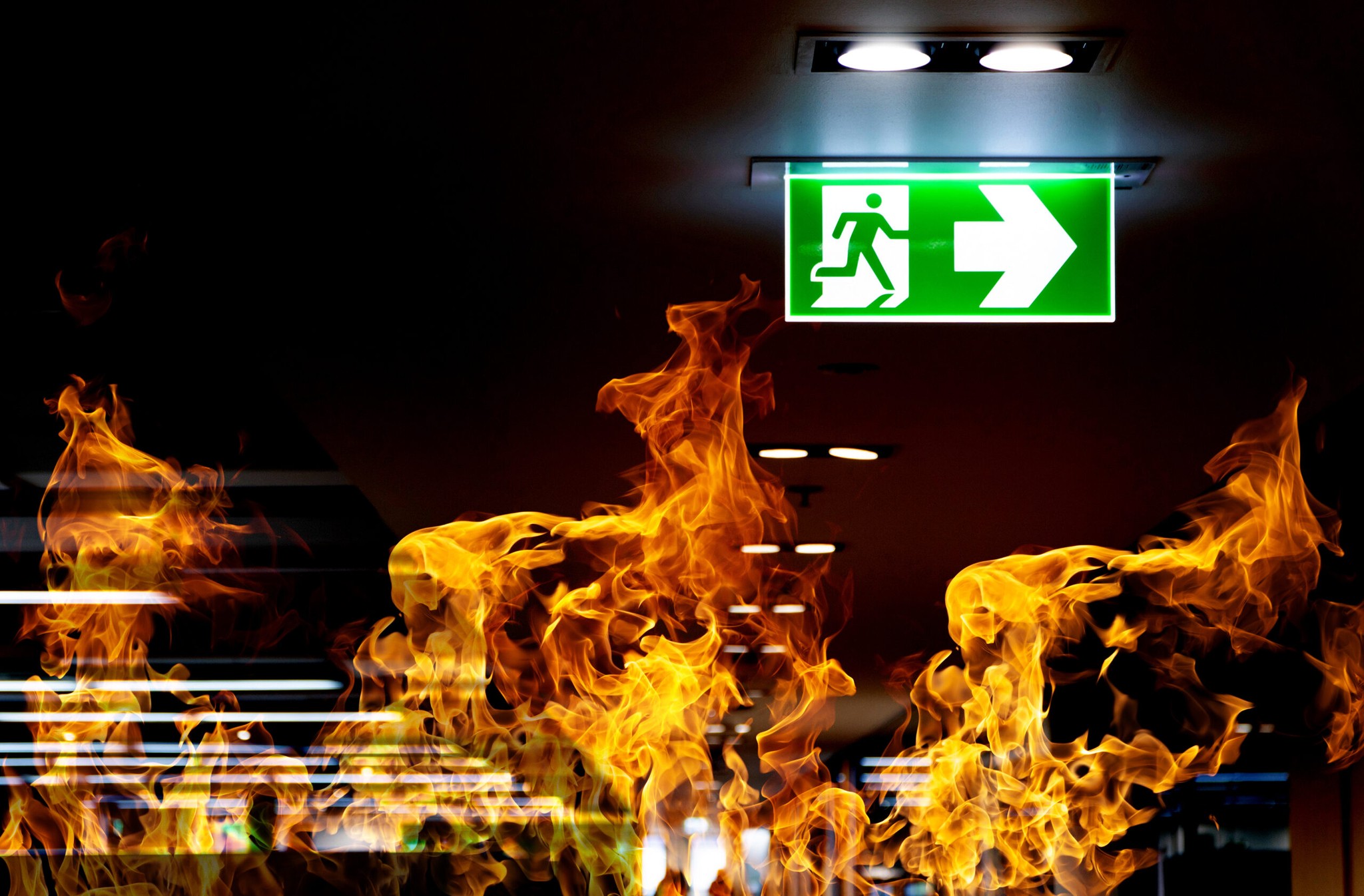 Keystone Fire and Security