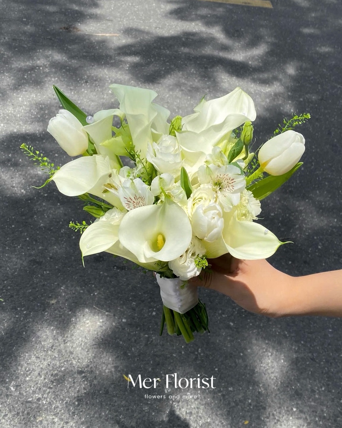 Mer Florist | Da Nang