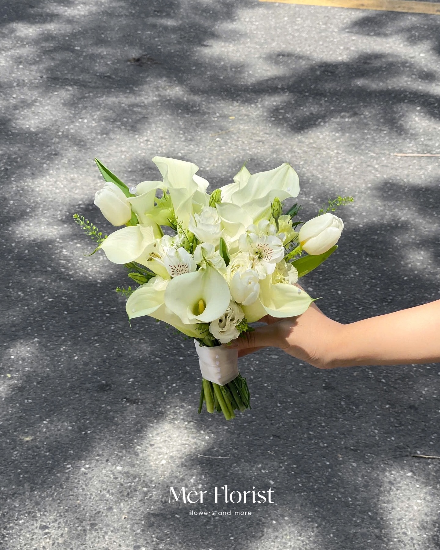 Mer Florist | Da Nang