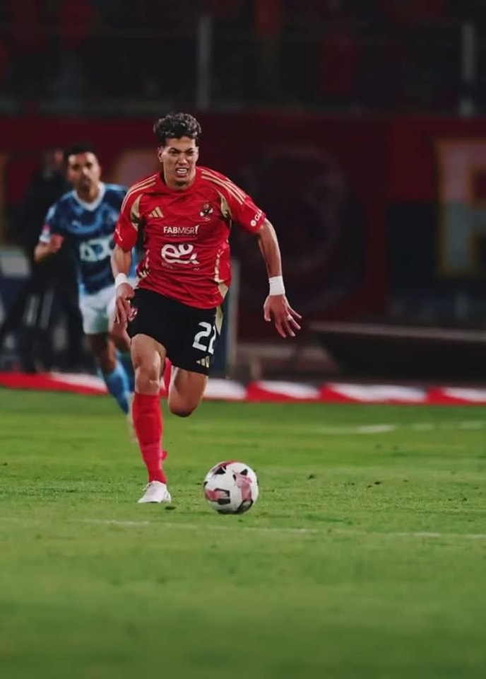 Just - الصورة اللي مجننه البعض من إمبارح 🦅 ️‍🔥 | Facebook